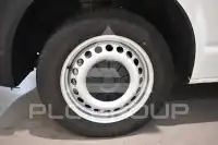 2018 Volkswagen Transporter