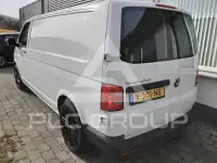 2018 Volkswagen Transporter