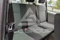 2018 Volkswagen Transporter