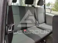 2018 Volkswagen Transporter