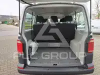 2018 Volkswagen Transporter