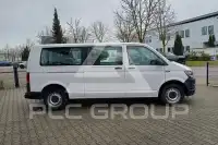 2018 Volkswagen Transporter