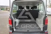 2018 Volkswagen Transporter