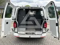 2018 Volkswagen Transporter