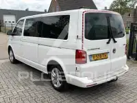 2018 Volkswagen Transporter