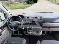 2018 Volkswagen Transporter