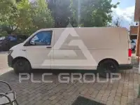 2018 Volkswagen Transporter