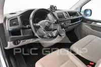2018 Volkswagen Transporter