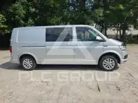2018 Volkswagen Transporter