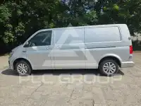 2018 Volkswagen Transporter