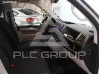 2018 Volkswagen Transporter