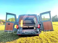 2018 Volkswagen Transporter
