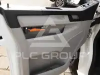 2018 Volkswagen Transporter