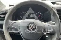 2018 Volkswagen Transporter