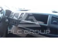 2018 Volkswagen Transporter