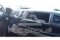 2018 Volkswagen Transporter