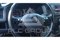 2018 Volkswagen Transporter