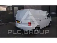 2018 Volkswagen Transporter