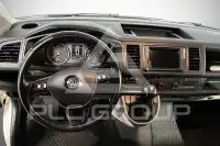 2018 Volkswagen Transporter