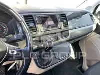 2018 Volkswagen Transporter