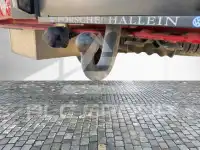 2018 Volkswagen Transporter