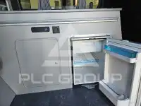2018 Volkswagen Transporter