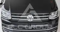 2018 Volkswagen Transporter