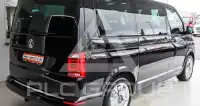 2018 Volkswagen Transporter