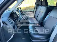 2018 Volkswagen Transporter