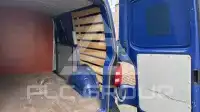 2018 Volkswagen Transporter