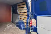 2018 Volkswagen Transporter