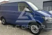 2018 Volkswagen Transporter