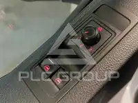 2018 Volkswagen Transporter