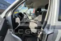 2018 Volkswagen Transporter
