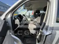 2018 Volkswagen Transporter