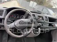 2018 Volkswagen Transporter
