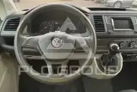 2018 Volkswagen Transporter