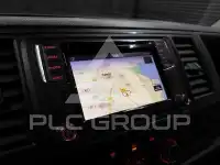 2018 Volkswagen Transporter