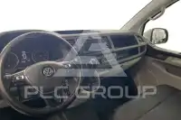 2018 Volkswagen Transporter