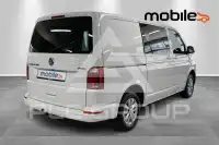 2018 Volkswagen Transporter