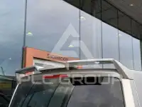 2018 Volkswagen Transporter