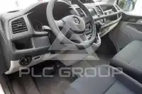 2018 Volkswagen Transporter