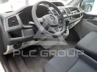2018 Volkswagen Transporter