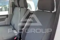 2018 Volkswagen Transporter