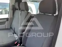 2018 Volkswagen Transporter