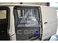 2018 Volkswagen Transporter