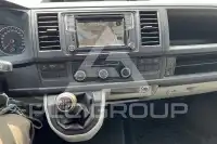 2018 Volkswagen Transporter