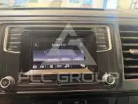 2018 Volkswagen Transporter