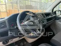 2018 Volkswagen Transporter