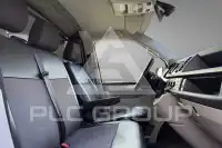 2018 Volkswagen Transporter